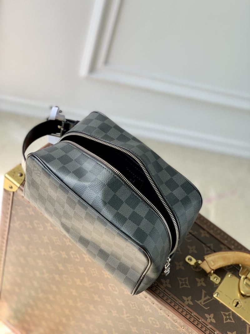 LV Cosmetic Bags